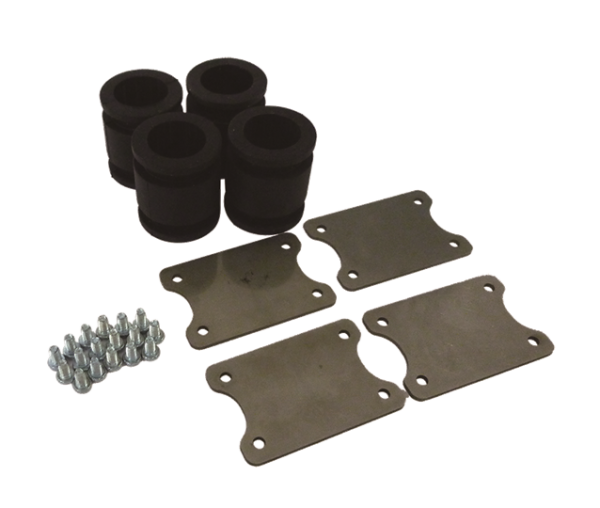 ABB Соединительный крепеж для объединения монтажных коробок 2TMA070180N0009