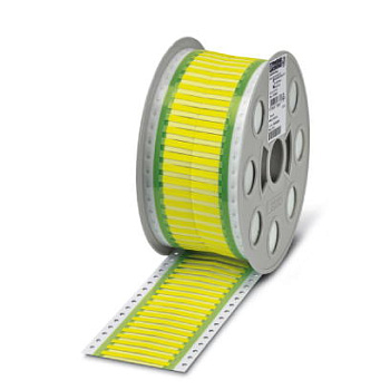 Phoenix Contact Усадочный кембрик WMS 3,2 (30X5)RXL YE 1019184