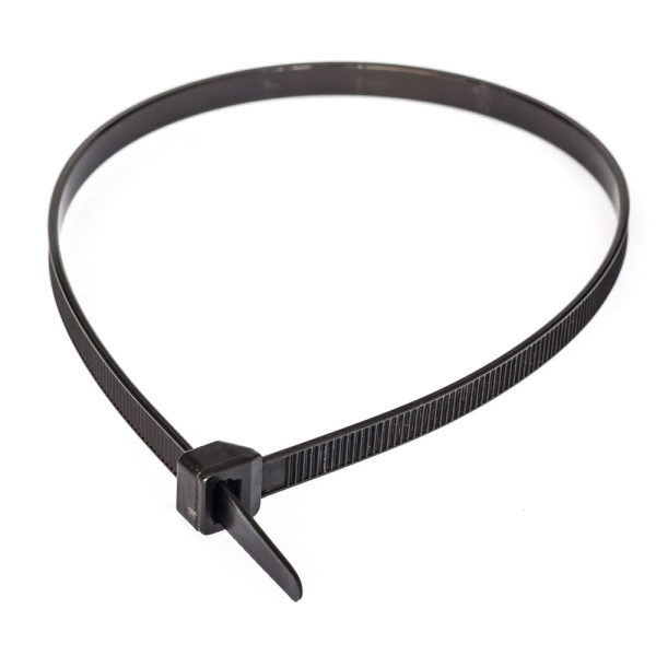 Э-Пласт Стяжки нейлоновые 2,5*100 (ч) (100 шт/уп) PR08.3063