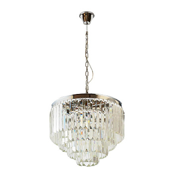 Divinare Люстра подвесная Nova E14 3001/02 LM-9