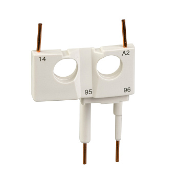 SE Contactors D Комплект проводников для LC1 D25…D38 LAD7C2