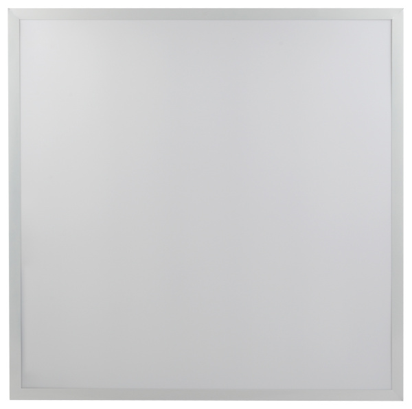 ЭРА SPO-1-40-6K-M [4] Светодиодная панель с равномер засветкой 595x595x25 40Вт 3060Лм 6500К