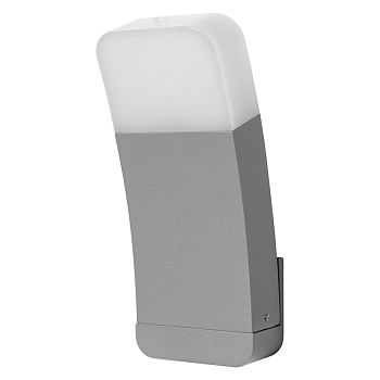 Ledvance SMART OUTD WIFI CURVE WALL RGBW SI 4058075478350