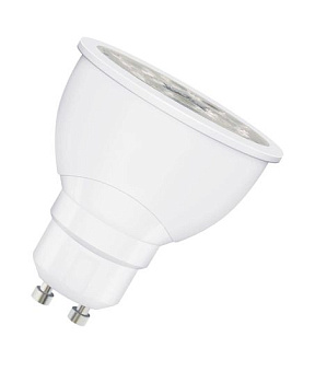 Ledvance SMART+ Spot GU10 Dimmable 5 W 220…240 V 45° GU10 4058075208452