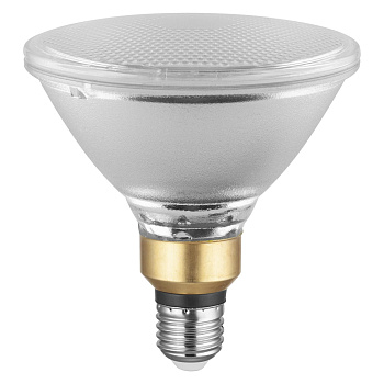 Osram Светодиодная лампа PARATHOM,диммируемая, PAR38 12,5W(замена 120Вт),диммируемая,30°,теплый белый свет (827), цоколь E27 4058075264083 Osram Светодиодная лампа PARATHOM,диммируемая, PAR38 12,5W(замена 120Вт),диммируемая,30°,теплый белый свет (827), цоколь E27 4058075264083