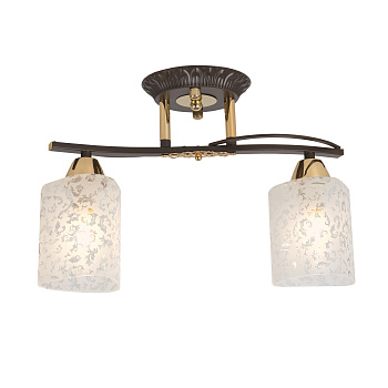 Citilux CL166121 Мотив Люстра