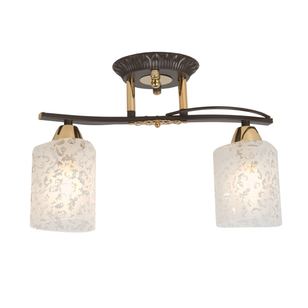 Citilux CL166121 Мотив Люстра