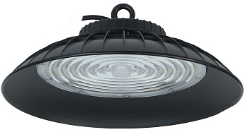 IEK LIGHTING PRO Светильник ДСП 3008 PRO 150Вт 90гр 6500К IP65 алюминий