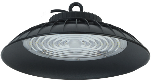 IEK LIGHTING PRO Светильник ДСП 3008 PRO 150Вт 90гр 6500К IP65 алюминий