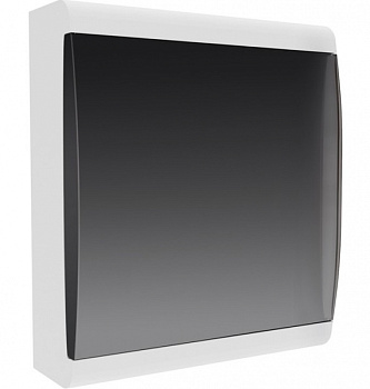 EKF Basic Щит распределителный ЩРН-П-24 (пром. упаковка) IP41