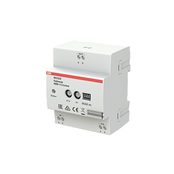 ABB Шлюз (многофункциональное устройство) для масштабирования системы, 4U 2TMA070060W0006