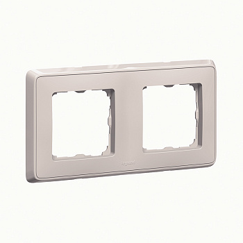 Legrand DIY Cariva Песок Рамка 2-ая 695975