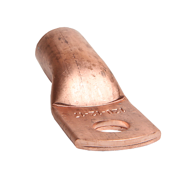 КЭАЗ Наконечник медный OptiKit L-ТМ 120-12-17 ГОСТ 7386-80