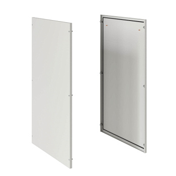 DKC Панели боковые, для шкафов CQE 1200x800 мм, 1 упаковка - 2шт.