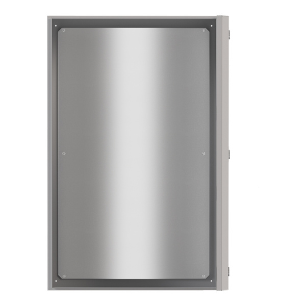 Купить EKF Щит с монтажной панелью ЩМПг-120.75.30 IP65 PROxima