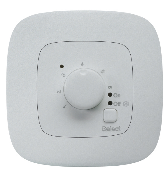 Купить Legrand Valena Мех IN'MATIC Регулятор теплого пола с датчиком, винт.зажим 752034