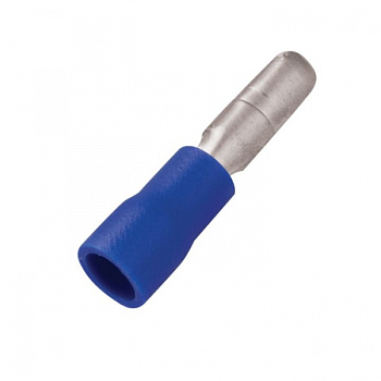 EKF PROxima Разъем-штекер РшИп 2-5-4 (100шт.)