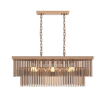 Maytoni Neoclassic Revero Подвесной светильник Золото MOD085PL-08G