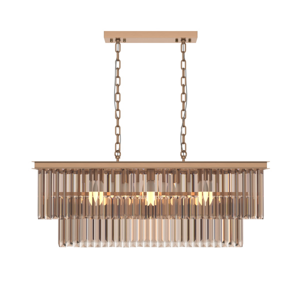 Maytoni Neoclassic Revero Подвесной светильник Золото MOD085PL-08G