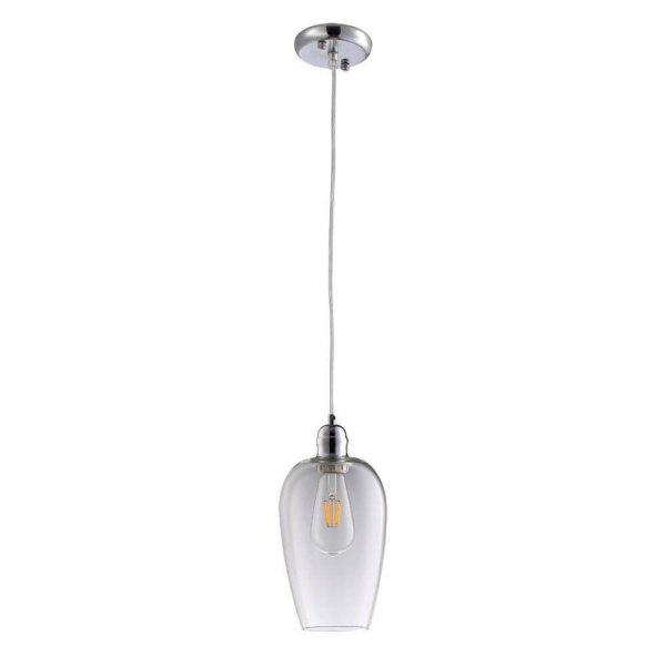 Купить Arte Lamp Светильник подвесной A9291SP-1CC