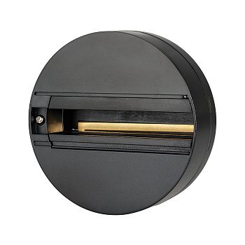 Arlight База накладная LGD-4TR-BASE-BK (C) (IP20 Пластик, 3 года) 023999