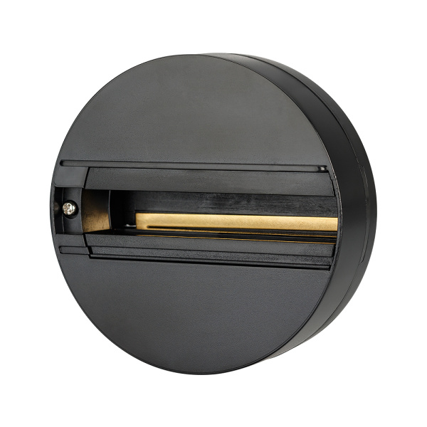 Arlight База накладная LGD-4TR-BASE-BK (C) (IP20 Пластик, 3 года) 023999