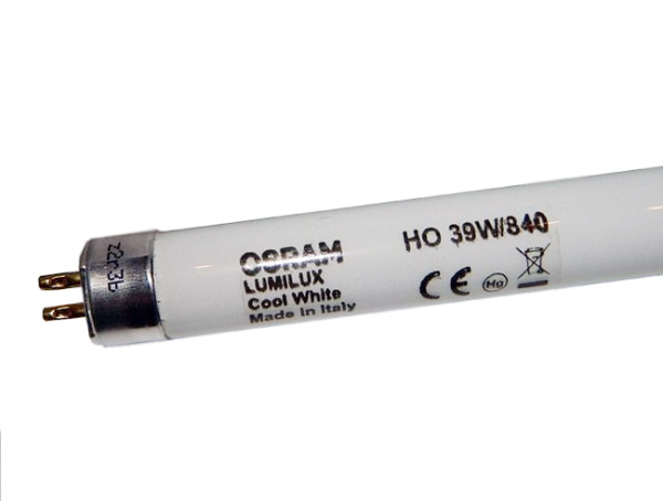 Osram Лампа люминесцентная HO 39W/840 FLH1 4050300591704