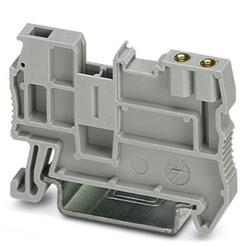 Phoenix Contact Фланец, закрепляемый винтами ST 2,5/1P-F 3209837