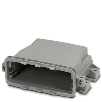 Phoenix Contact ECS-B-122X109-S-UV -V GY Корпус для электроники 1054708