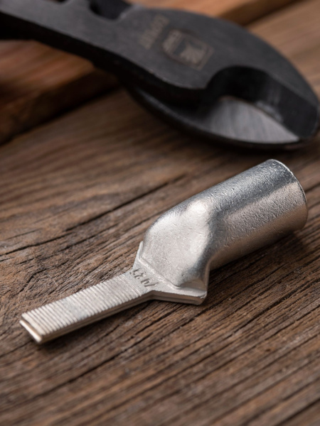 Купить EKF PROxima Наконечник штифтовой медный луженый НШМЛ-70-7-25 (10шт.)