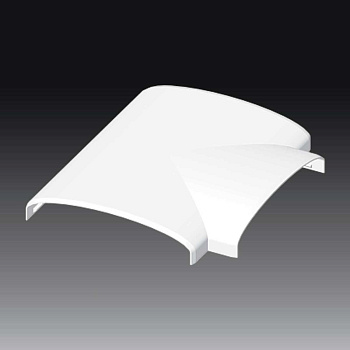 Kopos Угол Т-образный LE 100 8784 (HB) 8784_HB