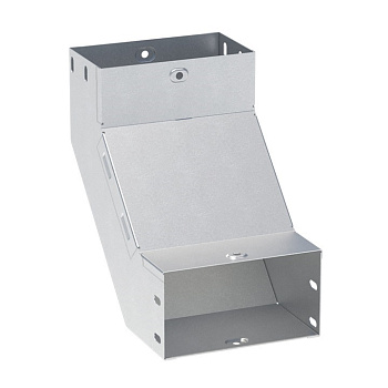 EKF PROxima Угол 90 град. вертикальный внутренний 50x50-1,5 мм (HDZ)