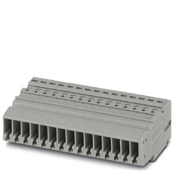 Phoenix Contact PPC 2,5/15 Соединитель COMBI 3000669