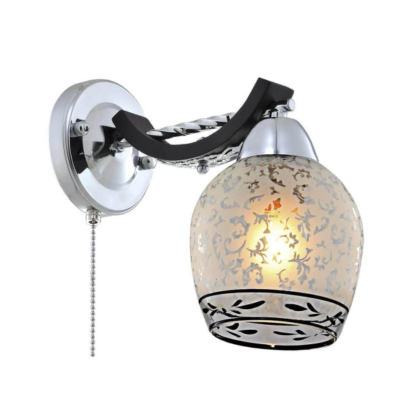 Citilux CL165311 Вуди Хром Бра