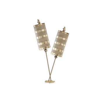 Natural Concept NETTLE LUXE Настольная лампа FB-NETTLELUX-G-TL