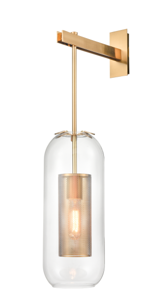 Купить Vele Luce Coro Бра VL5524W31