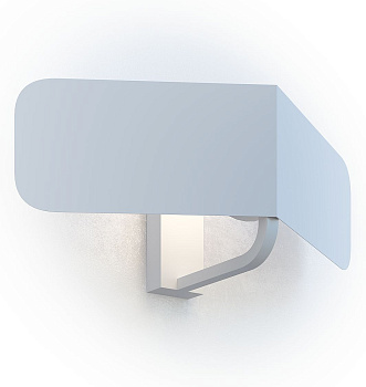 Svetholl Крикет L450 B280 H260 Лампы: 120° х GU10 ISKR5-260280-04504GU101