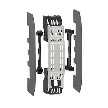 Legrand Hабор для защиты 1П для цоколя размера 1 019937