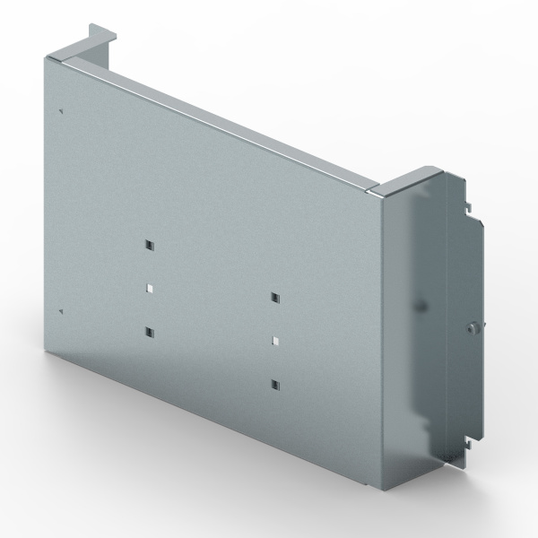 Legrand Плата гор DPX-IS 630 3P/4P 24M 339002