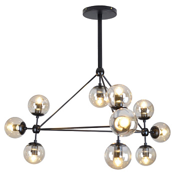 Lussole Loft Люстра подвесная LSP-8164