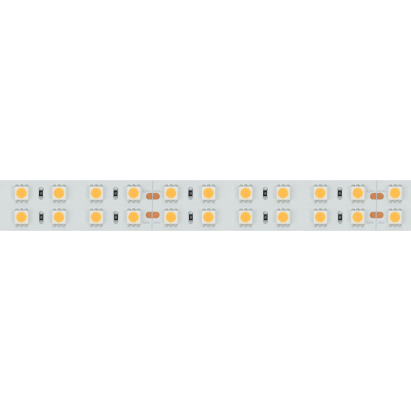 Купить Arlight Светодиодная лента RT-B144-19mm 24V Day4000 (34.4 W/m, IP20, 5060, 5m) (Открытый) 025274(2)