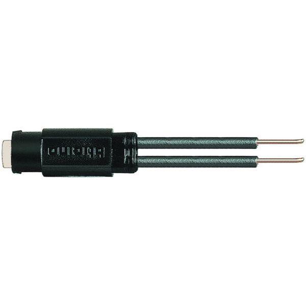 BT LL Белая Лампа LED для световой индикации, 230В LN4742V230T