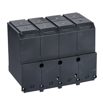 SE Compact NSX 4P Клемные заглушки для посл.соединения NSX400/630 LV438346