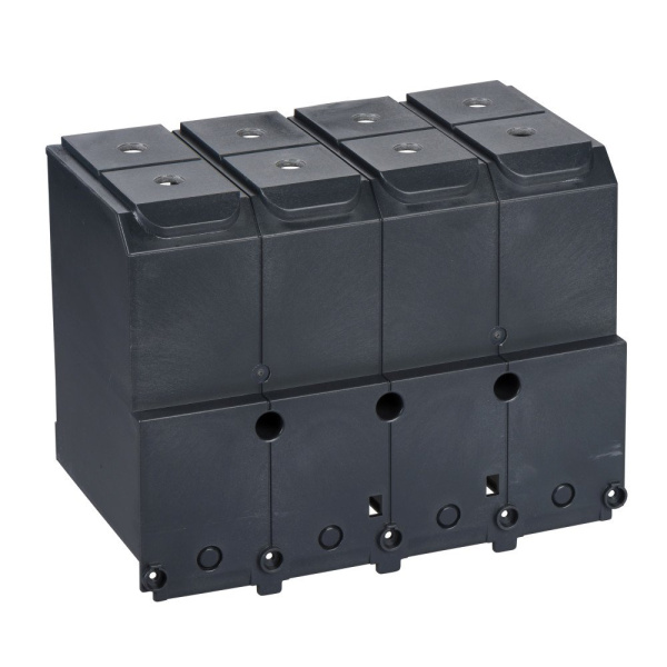 SE Compact NSX 4P Клемные заглушки для посл.соединения NSX400/630 LV438346