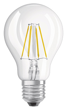 Osram LEDSCLA40 4,5W/865 230V FIL E2710X1 4058075466012