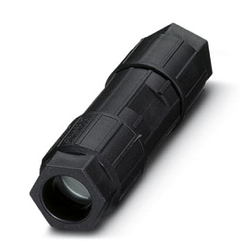 Phoenix Contact Кабельный соединитель Q 0,75/4IDC/1X2, 1423734