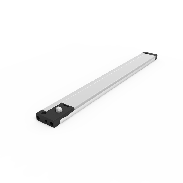 Купить Gauss Светильник сенсорный модель E 3,5W 350lm 4000K 170-260V 300mm PIR 9024531235