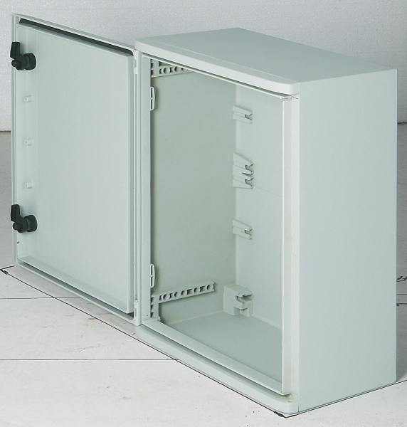 Купить Legrand Marina Щит 500х400х206 036252