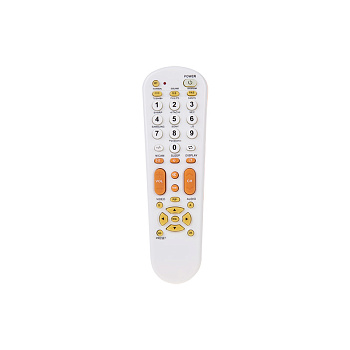 Пульт универсальный для телевизора RX-951 Rexant 38-0001