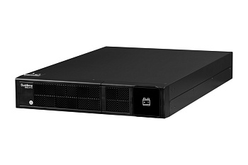 Systeme Electric Внеш комплект батарей для ИБП  Smart-Save Online 72В СВК RT 2U